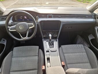 Volkswagen Passat 2021 DSG - 7