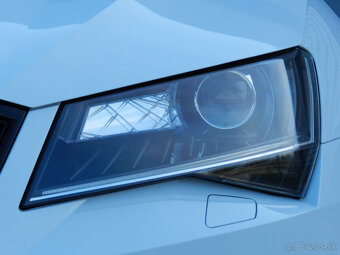 Škoda Superb III Combi SPORTLINE Webasto Panorama - 7