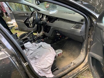 Rozpredám Peugeot 508 - 7