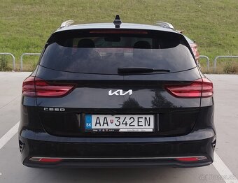Ceed SW 1.5 T-GDi GOLD - 7
