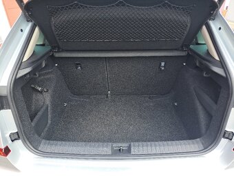 Škoda Kamiq Drive 1.5 TSI 110kW benzín 7° AP DSG - 7