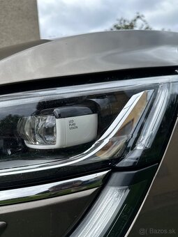 Renault Talisman Grandtour 1.6 dCi 160k, 12/2016 - 7