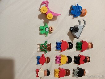 Lego Duplo retro - 7
