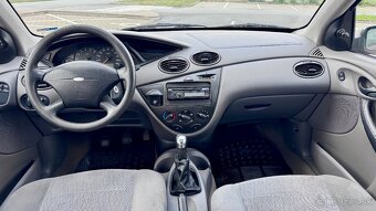 Ford focus 1.4 - 7