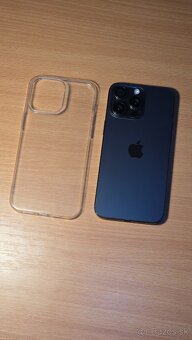 Apple iPhone 15 Pro Max - 256GB - 7
