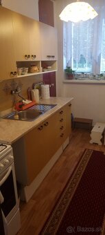 Prenajom - 7