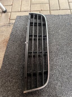 Predná maska vw Jetta - 7