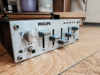Philips Hi-Q140. (Pioneer AD-30) - 7