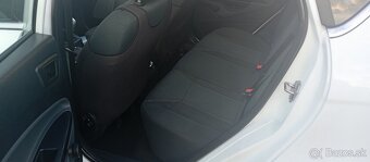 ford fiesta 1.6tdci, r.v. 2011, 196400km, stk-ek do 2027, - 7