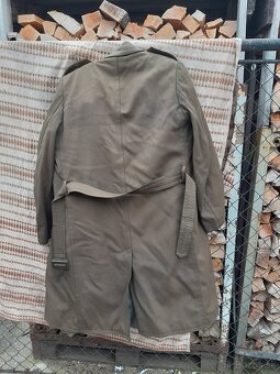 Predám Československú uniformu - 7