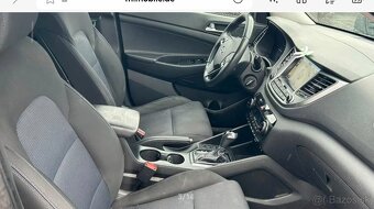 Hyundai Tucson 1.7 d - 7