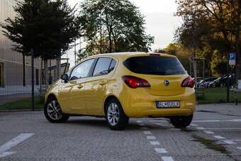 Opel Corsa E 1.4 16V LPG - 7