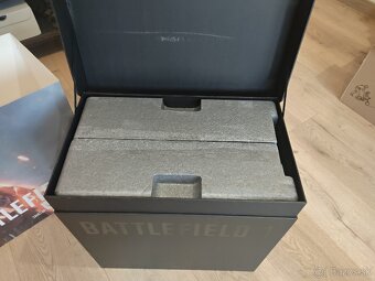 Zberateľská battlefield 1 krabica - 7
