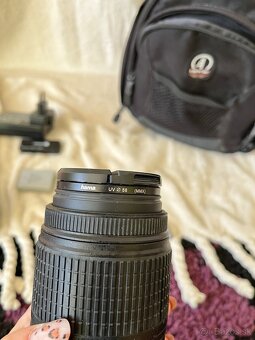 zrkadlovka nikon d5300 - 7