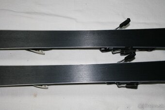 lyže Salomon 130 cm X race - 7