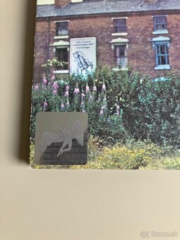 LP Led Zeppelin - IV - 7
