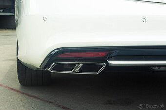 Mercedes-Benz S trieda Sedan 350 BlueTEC L - 7