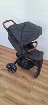 Britax B Agile - 7