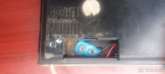 Rádio budík International - 7