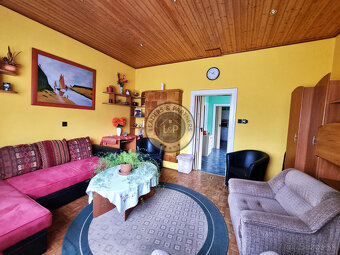 PREDAJ rodinný dom Hegyeshalom - 7