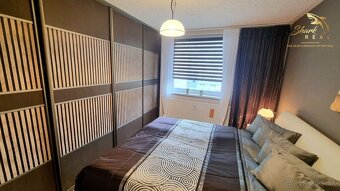 Na predaj útulný 3-izbový byt vo vyhľadávanej lokalite mesta - 7