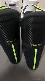 Detske lyziarky Head Raptor - 7