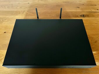 Streamer Audiolab 6000 N Play - 7