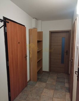 2-izb. byt na ul. Považanova, Dúbravka - 7