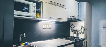 PRENAJMEM krásny, prerobený, plne vybavený 1izb byt v Trnave - 7