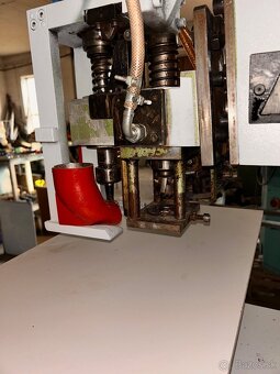 Automatický odstraňovač uzlov AYEN Alomat AL100 - 7