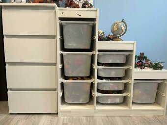 Detský nábytok (SET) - 7