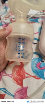 Odsavacka mlieka philips avent - 7