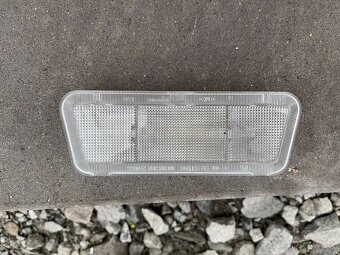 Opel Astra G panel kurenia,displej,svetlo,smerovky,spínač - 7