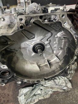 Аutomatická prevodovka Aisin AWF8G30 (ATN8 / 20GT90) - 7