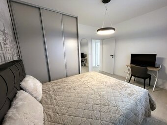 Prenájom 1-izb. byt - Žilina-centrum Hliny - 7