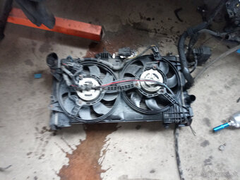 Predám na Lancia Musa /Fiat Idea /1.3 multijet 2006 - 7