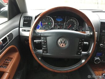 VOLKSWAGEN TOUAREG 3.0 TDi V6 4MOTION - 7