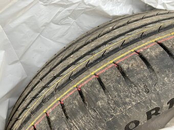Continental 215/60 R18 H | Letne pneumatiky - 7