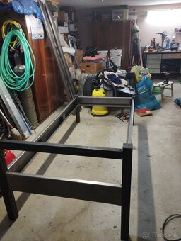 Menšie zváračské práce... - 7