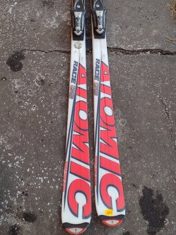 lyže 180cm,190cm - 7