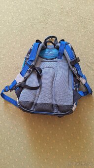 Školský batoh BAGMASTER - 7