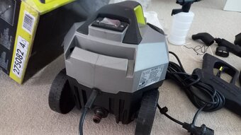 Tlakovy cistic Parkside - 7