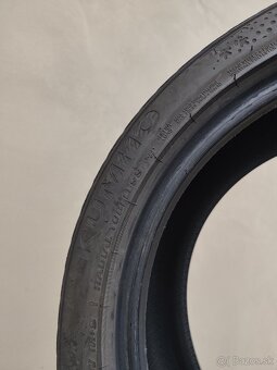 205/50R17 Kumho WinterCraft 2021 - 7