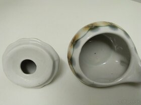 Keramická dozička - 7