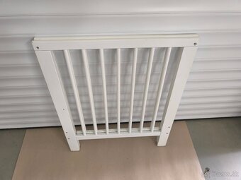 Detská postieľka - 7