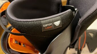 Lyžiarky Dynafit Speed na skialp - 7