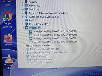 Hp Elitebook 840 G3 , Intel® Core™i7 , 16gb ram , ssd+hdd - 7