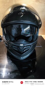 Škorpión Exo  carbon - 7