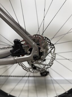 GRAVEL KELLYS SOOT 50 - 7