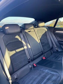 Vw Arteon R-Line 2.0 TSI - 7